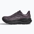 Buty do biegania męskie Hoka Bondi 9 galaxy /carbon black 3