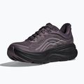 Buty do biegania męskie Hoka Bondi 9 galaxy /carbon black 4