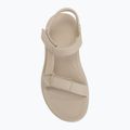 Sandały damskie Teva ApreAqua Drift oyster grey 5
