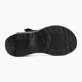 Sandaly męskie Teva ApreAqua Drift black 4