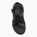 Sandaly męskie Teva ApreAqua Drift black 5