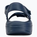 Sandaly męskie Teva ApreAqua Drift blue opal/tradewinds 6