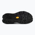 Buty do biegania męskie HOKA Speedgoat 7 black/outer orbit 4