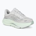 Buty do biegania damskie Hoka Bondi 9 cosmic grey/sea glass