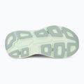 Buty do biegania damskie Hoka Bondi 9 cosmic grey/sea glass 4