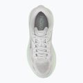 Buty do biegania damskie Hoka Bondi 9 cosmic grey/sea glass 5
