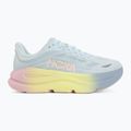Buty do biegania damskie HOKA Bondi 9 glimmering blue/overcast 2