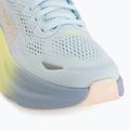 Buty do biegania damskie HOKA Bondi 9 glimmering blue/overcast 7