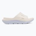 Klapki HOKA Ora Recovery Slide 3 alabaster/ambient blue 2