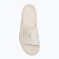 Klapki HOKA Ora Recovery Slide 3 alabaster/ambient blue 5