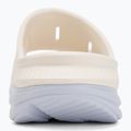 Klapki HOKA Ora Recovery Slide 3 alabaster/ambient blue 6