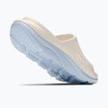 Klapki HOKA Ora Recovery Slide 3 alabaster/ambient blue 5