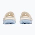 Klapki HOKA Ora Recovery Slide 3 alabaster/ambient blue 6