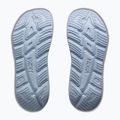 Klapki HOKA Ora Recovery Slide 3 alabaster/ambient blue 7