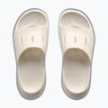 Klapki HOKA Ora Recovery Slide 3 alabaster/ambient blue 8