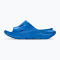 Klapki HOKA Ora Recovery Slide 3 virtual blue/virtual blue 3