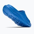 Klapki HOKA Ora Recovery Slide 3 virtual blue/virtual blue 5