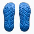 Klapki HOKA Ora Recovery Slide 3 virtual blue/virtual blue 7