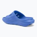Klapki HOKA Ora Recovery Slide 3 virtual blue/virtual blue 3