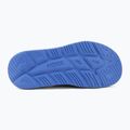 Klapki HOKA Ora Recovery Slide 3 virtual blue/virtual blue 4