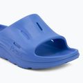 Klapki HOKA Ora Recovery Slide 3 virtual blue/virtual blue 7
