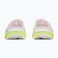 Klapki HOKA Ora Recovery Slide 3 white/neon yuzu 6