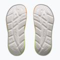 Klapki HOKA Ora Recovery Slide 3 white/neon yuzu 7