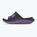 Klapki HOKA Ora Athletic squid ink/purple fog 3