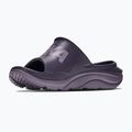 Klapki HOKA Ora Athletic squid ink/purple fog 4