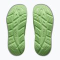 Klapki HOKA Ora Athletic tart apple/skyward blue 6