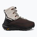 Buty trekkingowe męskie HOKA Kaha 2 Frost GTX river rock grey/black 2