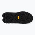 Buty trekkingowe męskie HOKA Kaha 2 Frost GTX river rock grey/black 4