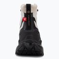 Buty trekkingowe męskie HOKA Kaha 2 Frost GTX river rock grey/black 6