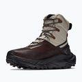 Buty trekkingowe męskie HOKA Kaha 2 Frost GTX river rock grey/black 4
