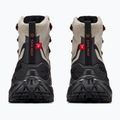 Buty trekkingowe męskie HOKA Kaha 2 Frost GTX river rock grey/black 6