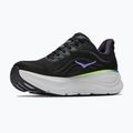 Buty do biegania męskie HOKA Bondi 9 black/neon yuzu 2