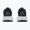 Buty do biegania męskie HOKA Bondi 9 black/neon yuzu 4