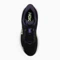 Buty do biegania męskie HOKA Bondi 9 black/neon yuzu 5