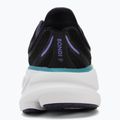 Buty do biegania męskie HOKA Bondi 9 black/neon yuzu 6