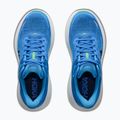 Buty do biegania męskie HOKA Bondi 9 virtual blue/soft cobalt 8