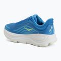 Buty do biegania męskie HOKA Bondi 9 virtual blue/soft cobalt 3