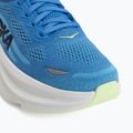 Buty do biegania męskie HOKA Bondi 9 virtual blue/soft cobalt 7