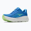 Buty do biegania męskie HOKA Bondi 9 Wide virtual blue/soft cobalt 2
