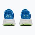Buty do biegania męskie HOKA Bondi 9 Wide virtual blue/soft cobalt 4