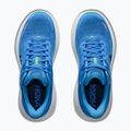 Buty do biegania męskie HOKA Bondi 9 Wide virtual blue/soft cobalt 5