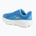 Buty do biegania męskie HOKA Bondi 9 Wide virtual blue/soft cobalt 3