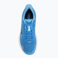 Buty do biegania męskie HOKA Bondi 9 Wide virtual blue/soft cobalt 5