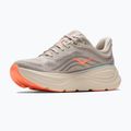 Buty do biegania damskie HOKA Bondi 9 Wide river rock grey/mineral ore 2