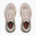 Buty do biegania damskie HOKA Bondi 9 Wide river rock grey/mineral ore 5