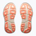 Buty do biegania damskie HOKA Bondi 9 Wide river rock grey/mineral ore 6